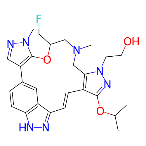 Chemical structure of BindingDB Monomer ID 790095
