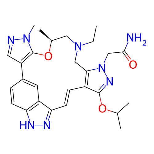 Chemical structure of BindingDB Monomer ID 790100