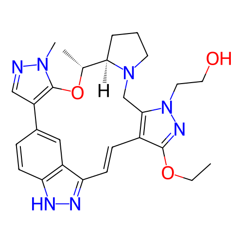 Chemical structure of BindingDB Monomer ID 790106