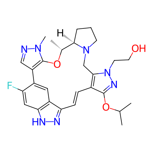 Chemical structure of BindingDB Monomer ID 790111