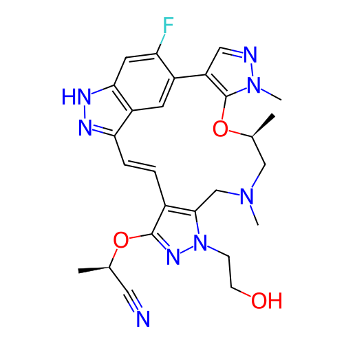 Chemical structure of BindingDB Monomer ID 790121