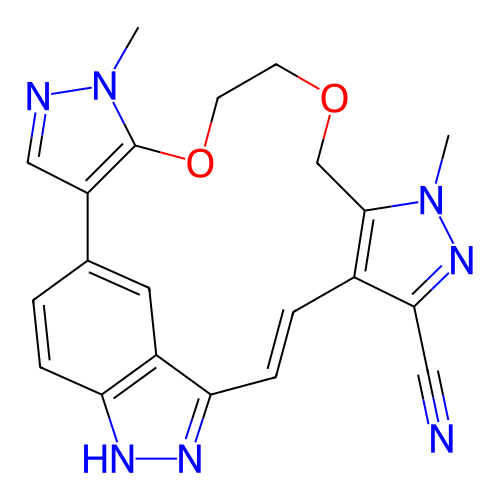 Chemical structure of BindingDB Monomer ID 790134