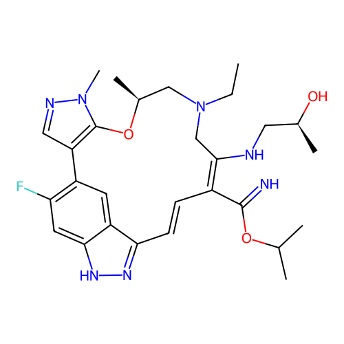 Chemical structure of BindingDB Monomer ID 790150