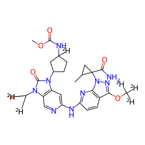 Chemical structure of BindingDB Monomer ID 792763