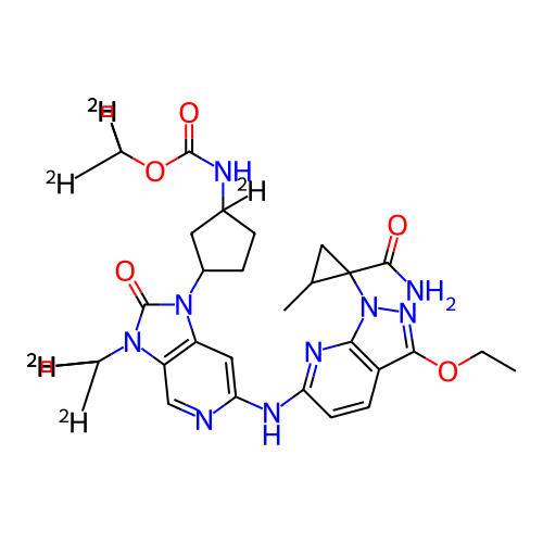 Chemical structure of BindingDB Monomer ID 792766