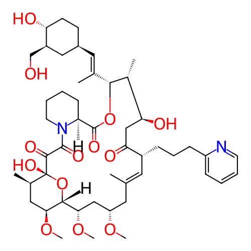 Chemical structure of BindingDB Monomer ID 793447