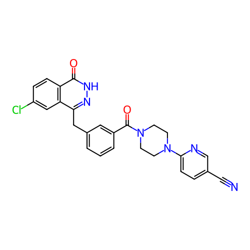 Chemical structure of BindingDB Monomer ID 793499