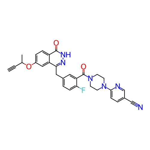 Chemical structure of BindingDB Monomer ID 793502