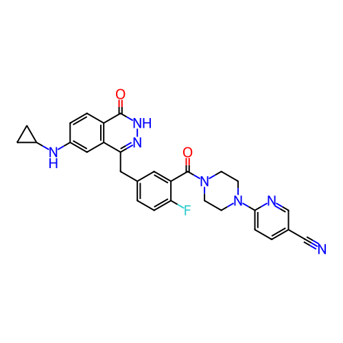 Chemical structure of BindingDB Monomer ID 793506