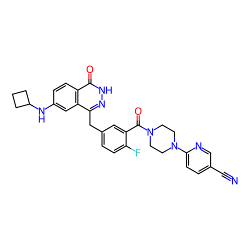 Chemical structure of BindingDB Monomer ID 793523
