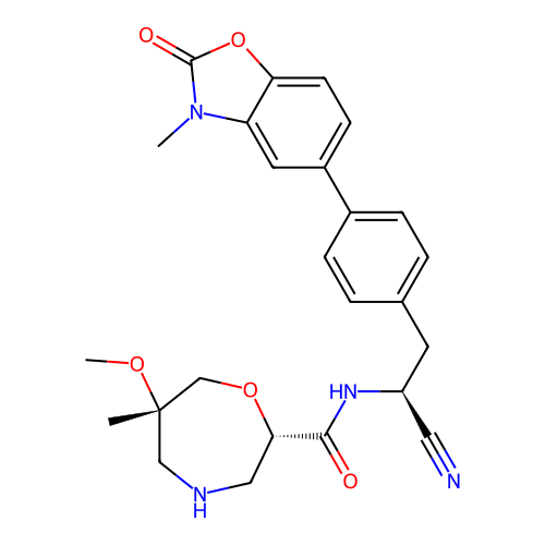 Chemical structure of BindingDB Monomer ID 793752