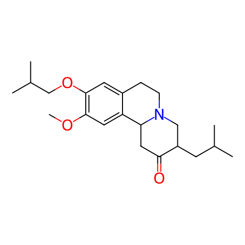 Chemical structure of BindingDB Monomer ID 794184