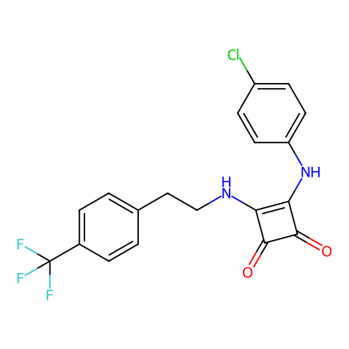 Chemical structure of BindingDB Monomer ID 794447