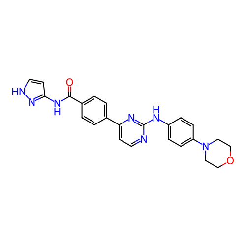 Chemical structure of BindingDB Monomer ID 795211