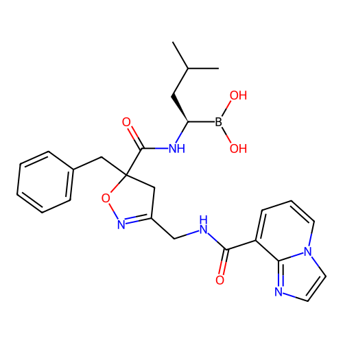 Chemical structure of BindingDB Monomer ID 795703