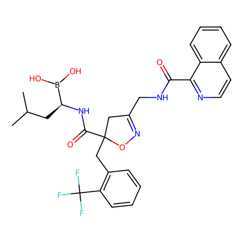 Chemical structure of BindingDB Monomer ID 795738