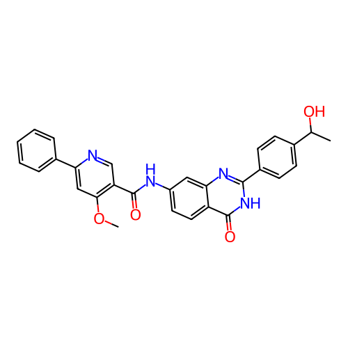 Chemical structure of BindingDB Monomer ID 795898