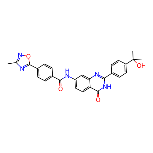 Chemical structure of BindingDB Monomer ID 795919