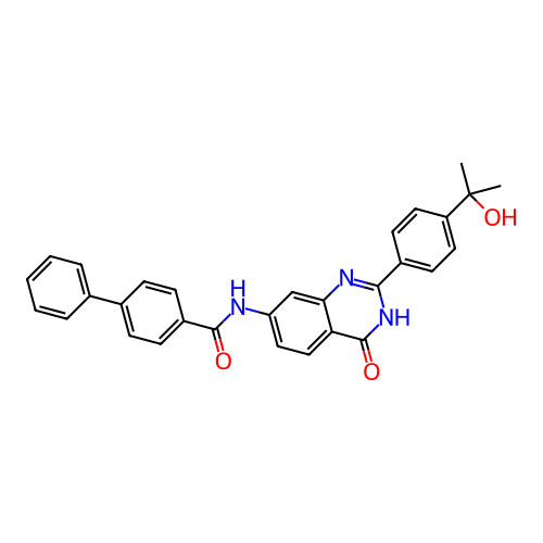 Chemical structure of BindingDB Monomer ID 795948