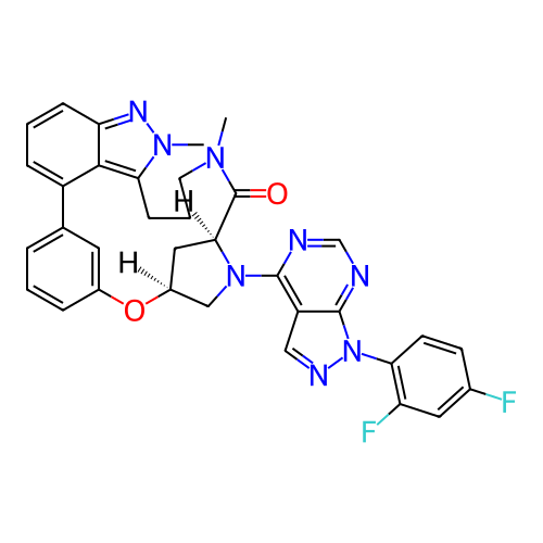 Chemical structure of BindingDB Monomer ID 796583