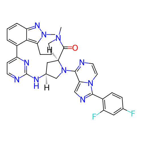 Chemical structure of BindingDB Monomer ID 796586