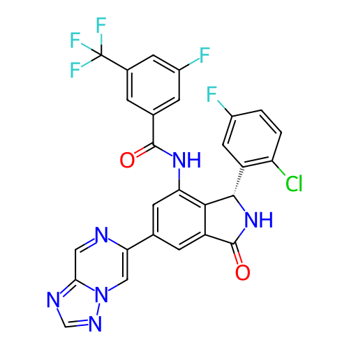 Chemical structure of BindingDB Monomer ID 796935