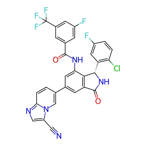 Chemical structure of BindingDB Monomer ID 796937