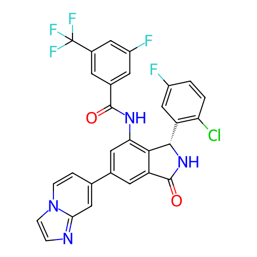 Chemical structure of BindingDB Monomer ID 796944