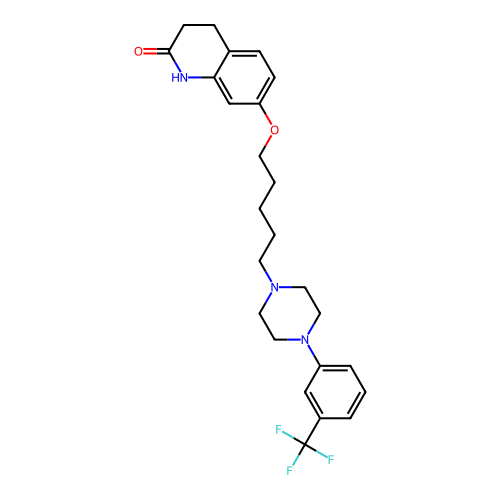 Chemical structure of BindingDB Monomer ID 798192