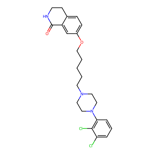 Chemical structure of BindingDB Monomer ID 798197