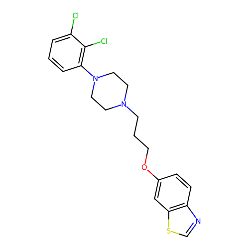 Chemical structure of BindingDB Monomer ID 798200
