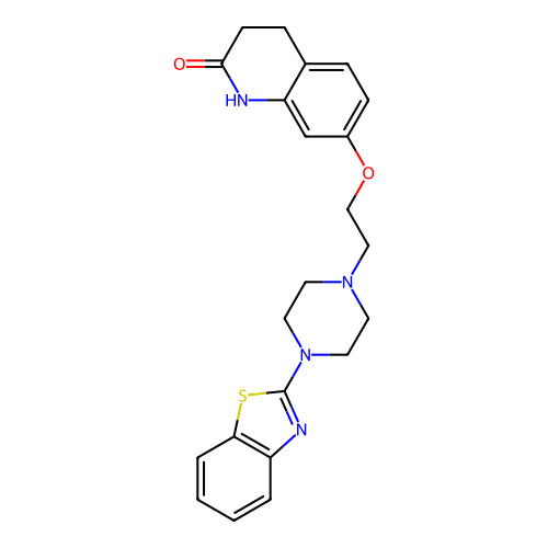 Chemical structure of BindingDB Monomer ID 798202