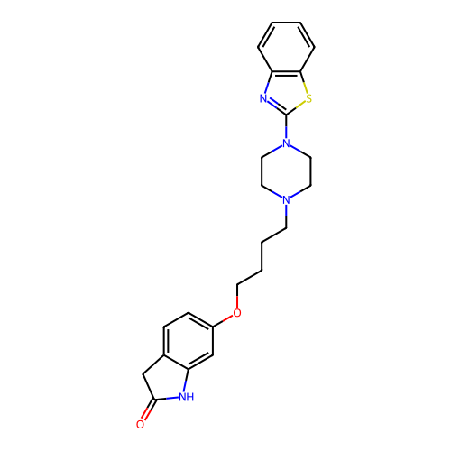 Chemical structure of BindingDB Monomer ID 798208