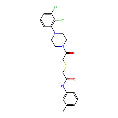 Chemical structure of BindingDB Monomer ID 798210