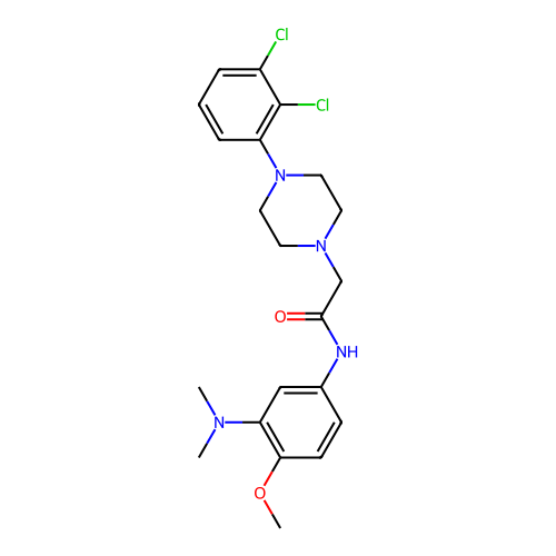 Chemical structure of BindingDB Monomer ID 798212