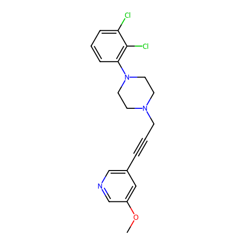 Chemical structure of BindingDB Monomer ID 798218