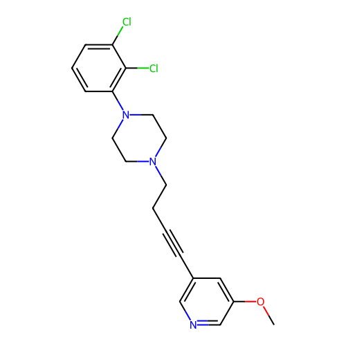 Chemical structure of BindingDB Monomer ID 798219
