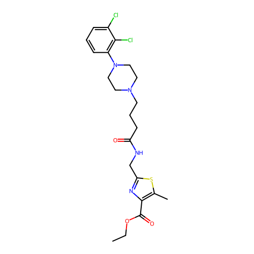 Chemical structure of BindingDB Monomer ID 798226