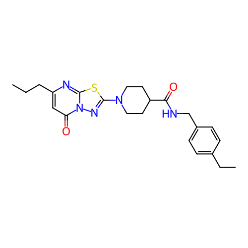 Chemical structure of BindingDB Monomer ID 798240
