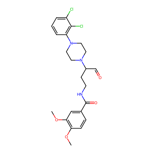Chemical structure of BindingDB Monomer ID 798248