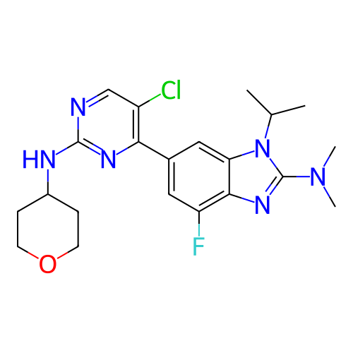 Chemical structure of BindingDB Monomer ID 798277