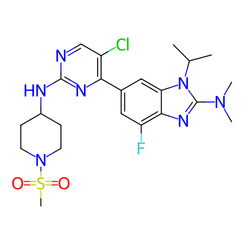 Chemical structure of BindingDB Monomer ID 798278