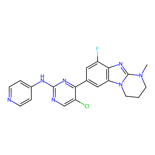 Chemical structure of BindingDB Monomer ID 798316