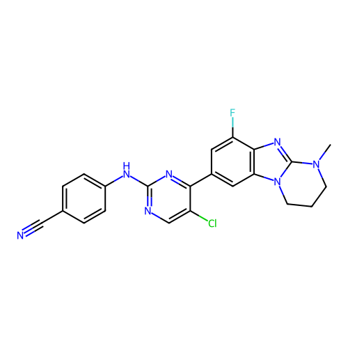 Chemical structure of BindingDB Monomer ID 798324