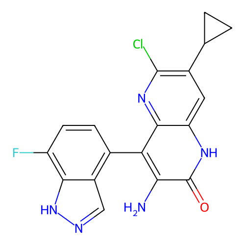 Chemical structure of BindingDB Monomer ID 798424