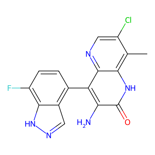 Chemical structure of BindingDB Monomer ID 798428