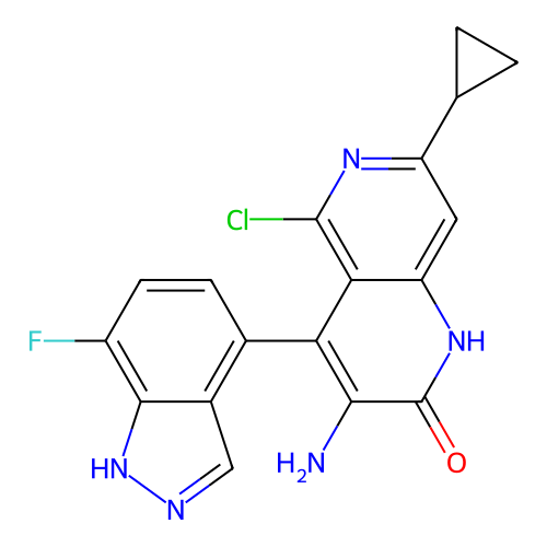 Chemical structure of BindingDB Monomer ID 798491