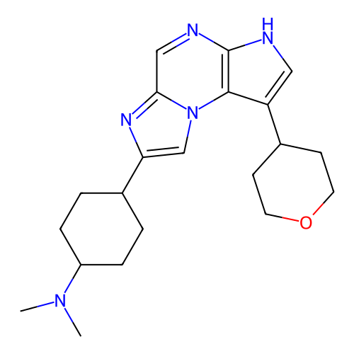 Chemical structure of BindingDB Monomer ID 799161