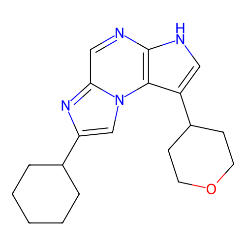 Chemical structure of BindingDB Monomer ID 799164