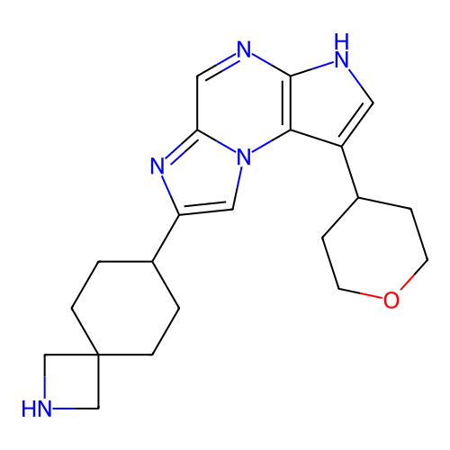 Chemical structure of BindingDB Monomer ID 799177
